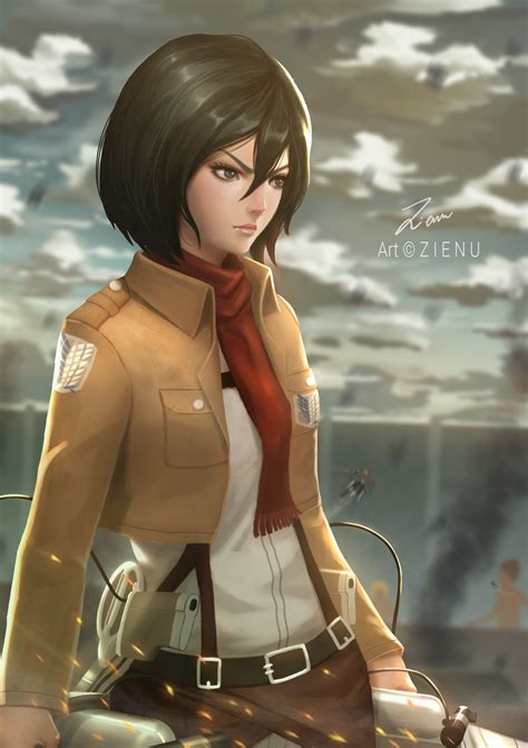 Mikasa nu - 63 votes, 17 comments. 15K subscribers in the Mikasa community. Mikasa Ackerman is the main female protagonist of the anime/manga series Attack on… 